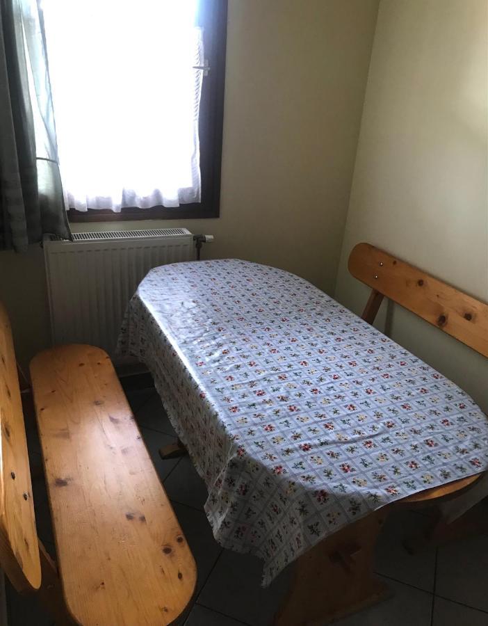Bed and Breakfast Convoy Panzio Szajol Zewnętrze zdjęcie
