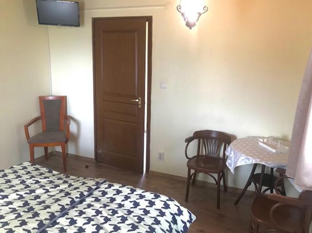 Bed and Breakfast Convoy Panzio Szajol Zewnętrze zdjęcie