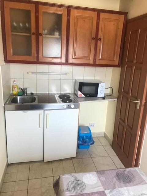 Bed and Breakfast Convoy Panzio Szajol Zewnętrze zdjęcie