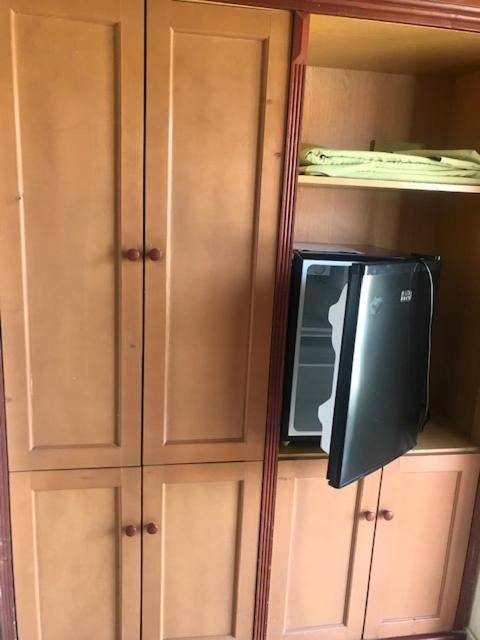 Bed and Breakfast Convoy Panzio Szajol Zewnętrze zdjęcie