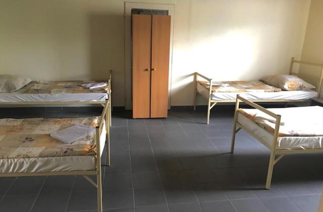 Bed and Breakfast Convoy Panzio Szajol Zewnętrze zdjęcie