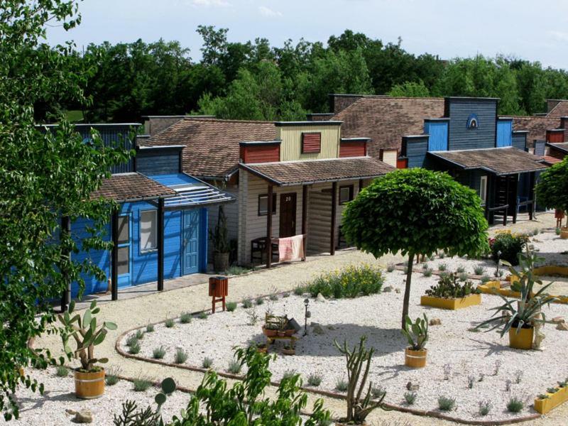 Bed and Breakfast Convoy Panzio Szajol Zewnętrze zdjęcie