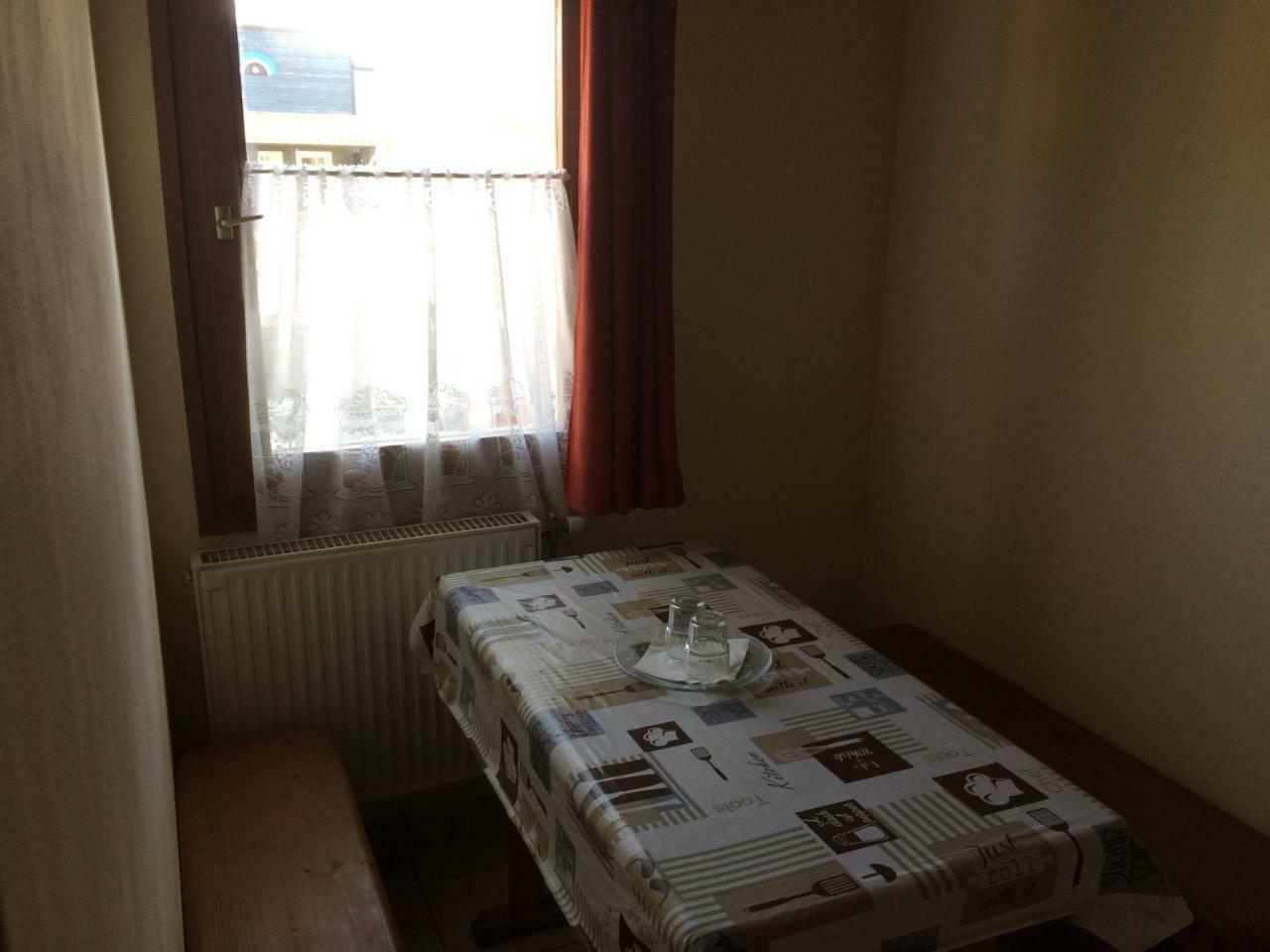 Bed and Breakfast Convoy Panzio Szajol Zewnętrze zdjęcie